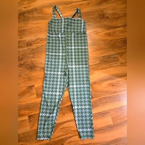 OFFLINE By Aerie Legging Jumpsuit/ Bodysuit Size XL